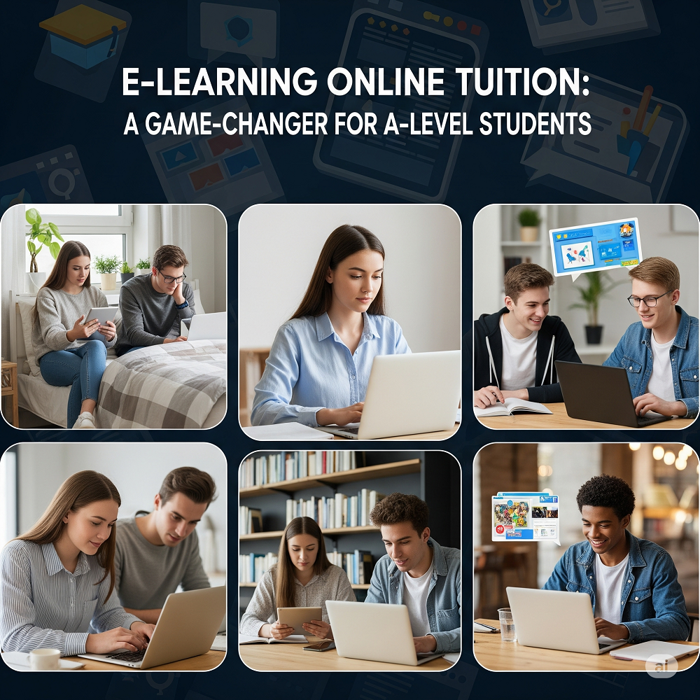 Best Online Learning Platform | Virtual Classes & Private Tutors USA UK Canada