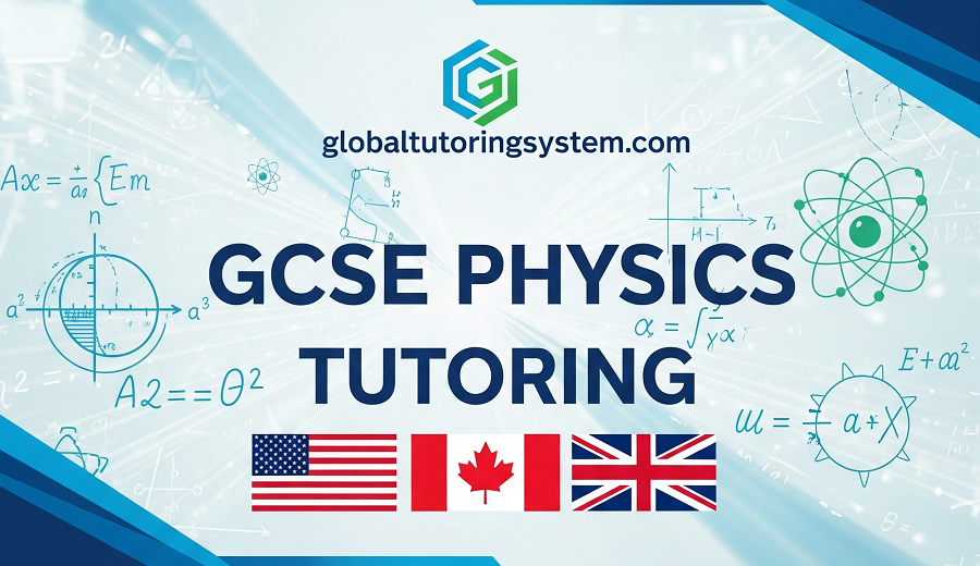 Struggling with GCSE Physics? Get expert 1-on-1 tutoring for GCSE Physics exams. 10+ Years Experience. Covers AQA, Edexcel & OCR. Free Trial! UK, USA & Canada.GCSE Physics Tutoring | Expert Tutors Online | USA, Canada, UK - Global Tutoring System