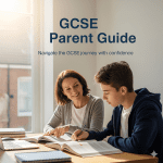Global Tutoring System has been trusted by parents for over a decade. Our qualified tutors specialise in GCSE Maths, English, and Sciences. We use innovative online tools to make learning engaging and effective. With students across the UK, Canada, and the USA, we understand how to tailor lessons for success. Parents consistently report improved grades and higher student confidence