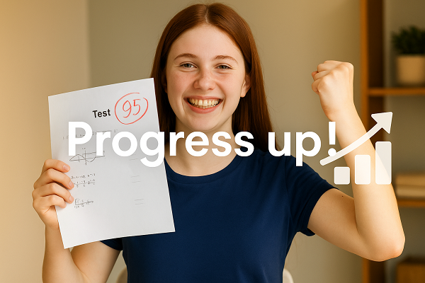 Student progress after SAT and AP math tutoring
