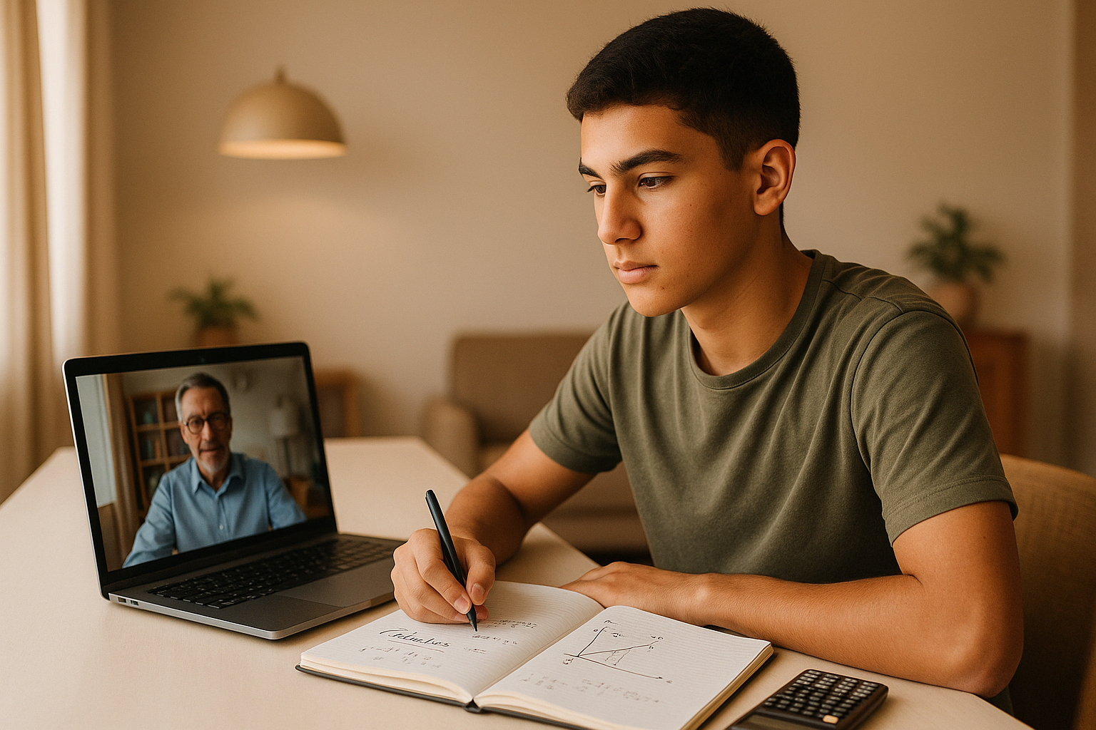 A-Level Maths tutoring online in Oman — AS & A2, Pure Mechanics Statistics
