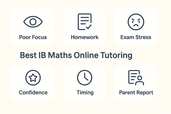 Common Online Tutoring Problems and Fixes in UAE