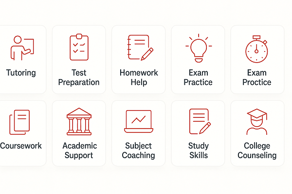 1-to-1 tutoring services for Bahrain students