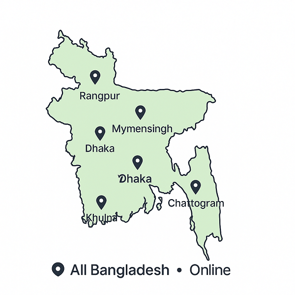 Why parents in Bangladesh trust GTS for SAT