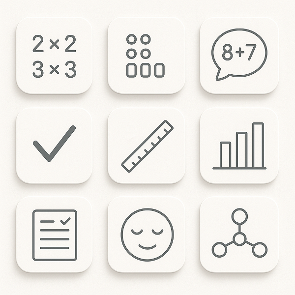 Common Primary Maths problems in Bahrain and simple fixes