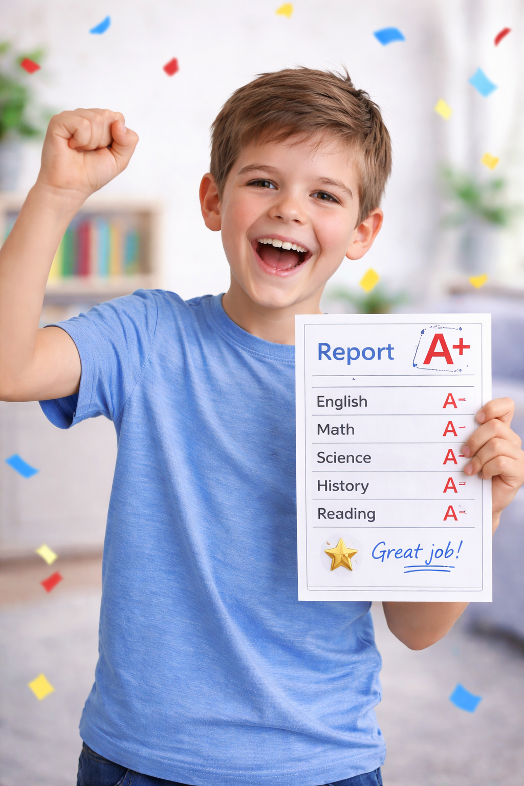 Start elementary English tutoring online for USA children