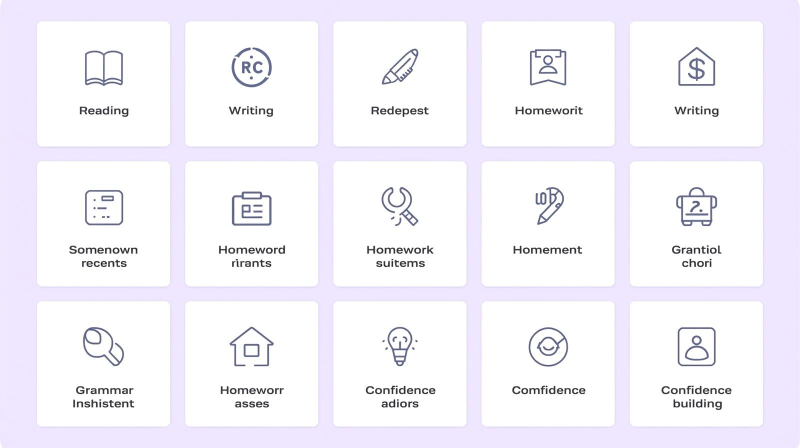 One-to-one English tutoring services for UK families