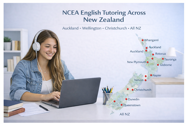 All NZ Clean nationwide online education style.