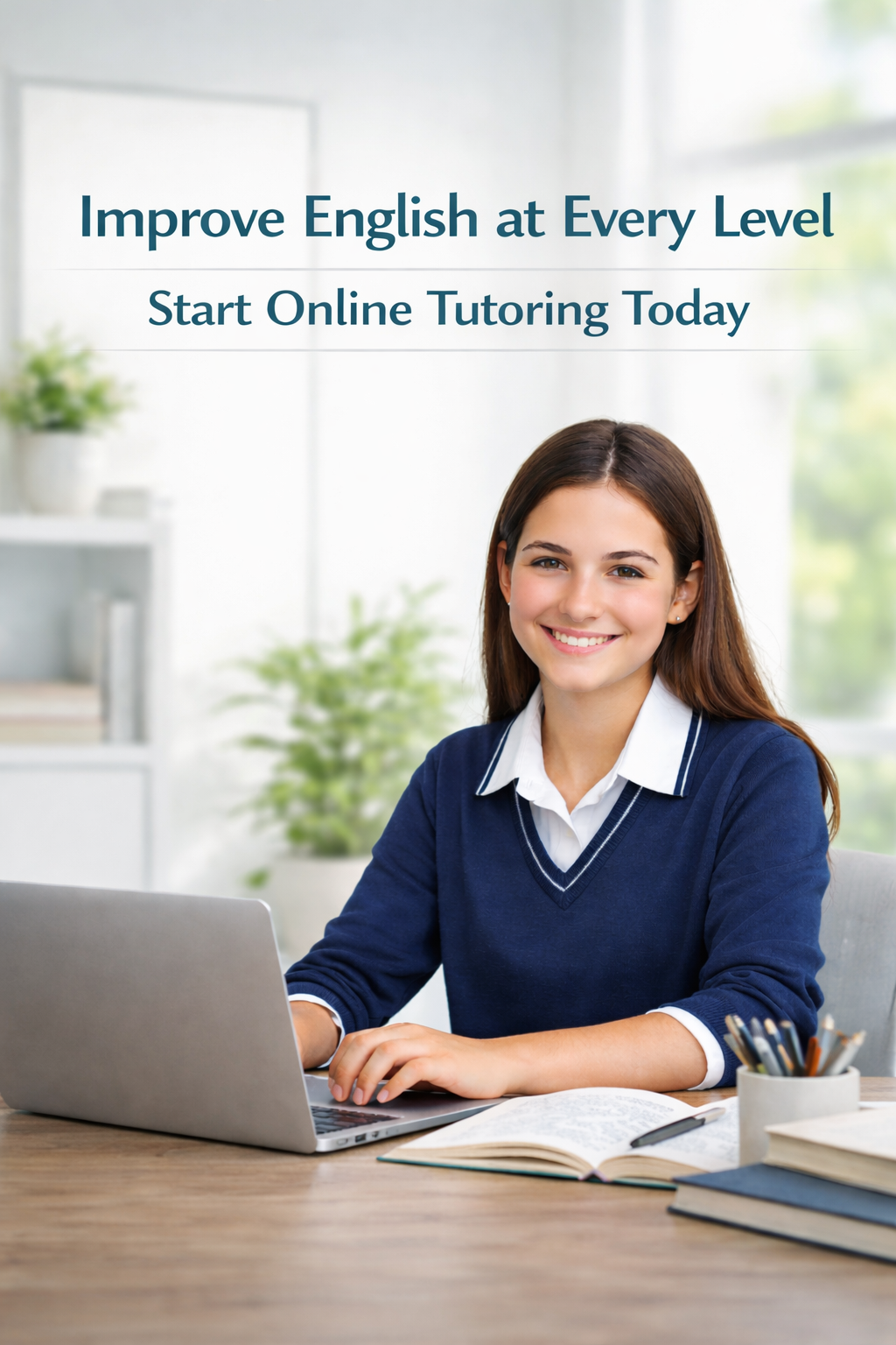 Start online English tutoring in New Zealand today