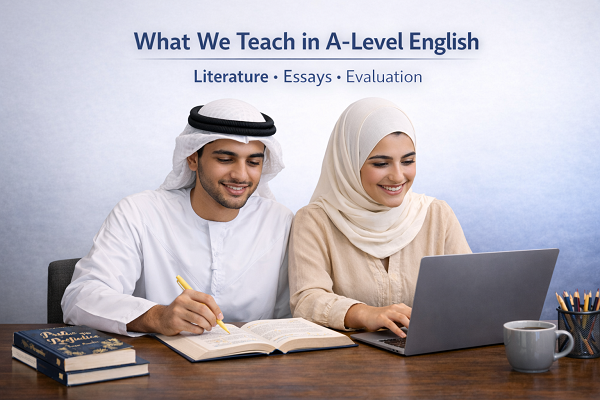 a-level-english-topics-online-uae-students-analysing-literature-writing-structured-essays