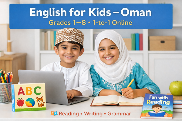 english-for-kids-oman-grades-1-8