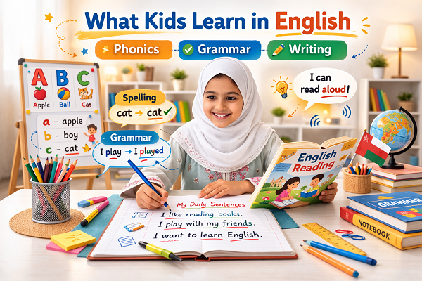 english-skills-kids-learn-oman