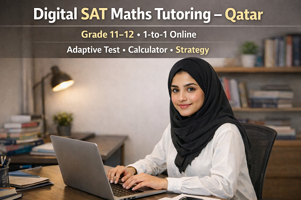 digital-sat-maths-tutoring-qatar-grade-11-12