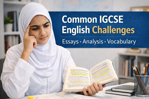 igcse-english-challenges-oman