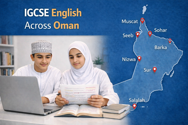igcse-english-oman-cities
