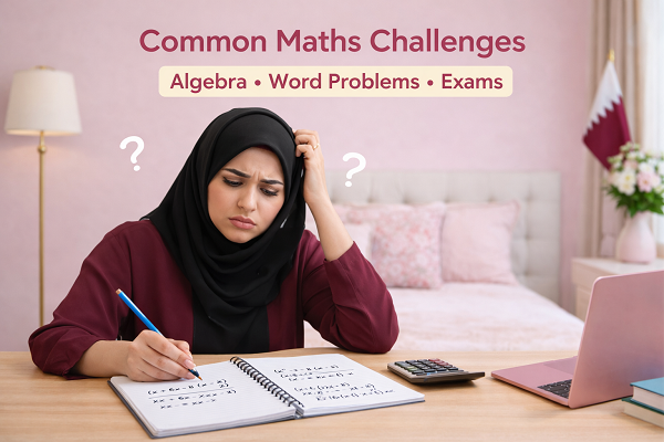 maths-learning-challenges-students-qatar