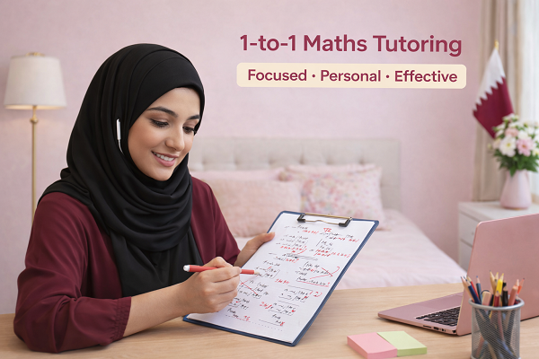 one-to-one-maths-tutoring-qatar