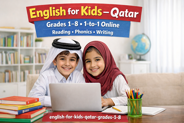english-for-kids-qatar-grades-1-8