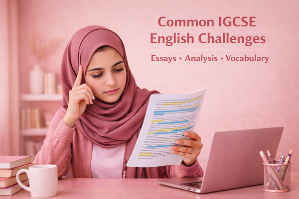 igcse-english-challenges-qatar