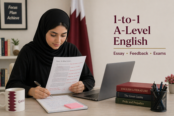 one-to-one-a-level-english-tutor-qatar