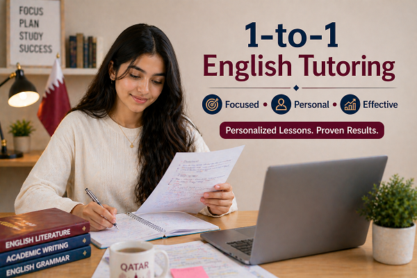 one-to-one-english-tutoring-qatar