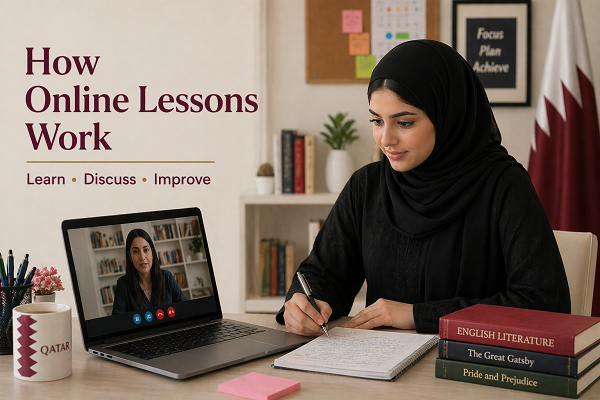 online-a-level-english-lessons-qatar