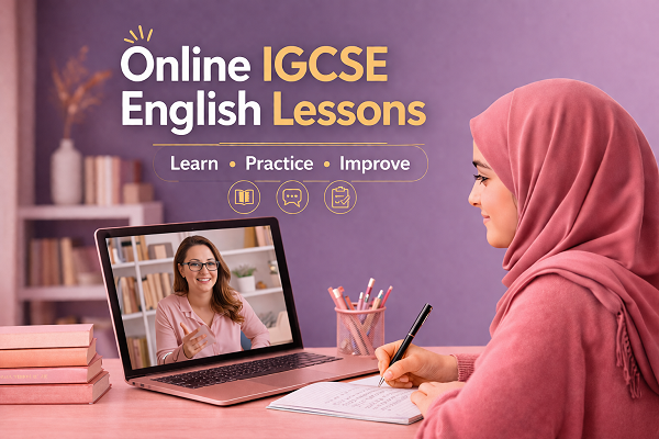 online-igcse-english-lessons-qatar