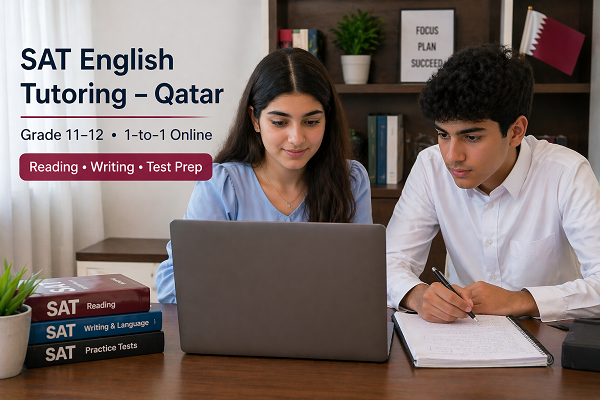 sat-english-tutoring-qatar-grade-11-12